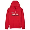 FOX RACING X HONDA HOODED SWEATSHIRT