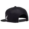 FOX RACING X HONDA SNAPBACK HAT