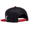 FOX RACING X HONDA SNAPBACK HAT