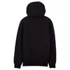 FOX RACING X KAWASAKI HOODED SWEATSHIRT