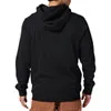 FOX RACING X KAWASAKI HOODED SWEATSHIRT
