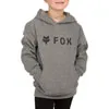 FOX RACING YOUTH ABSOLUTE HOODED SWEATSHIRT