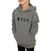 FOX RACING YOUTH ABSOLUTE HOODED SWEATSHIRT