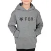 FOX RACING YOUTH ABSOLUTE HOODED SWEATSHIRT