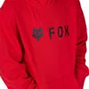 FOX RACING YOUTH ABSOLUTE HOODED SWEATSHIRT