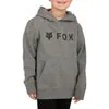 FOX RACING YOUTH ABSOLUTE HOODED SWEATSHIRT