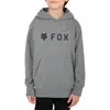 FOX RACING YOUTH ABSOLUTE HOODED SWEATSHIRT