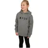 FOX RACING YOUTH ABSOLUTE HOODED SWEATSHIRT