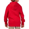 FOX RACING YOUTH ABSOLUTE HOODED SWEATSHIRT
