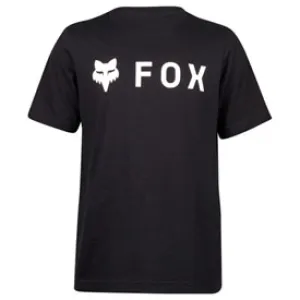FOX RACING YOUTH ABSOLUTE T-SHIRT