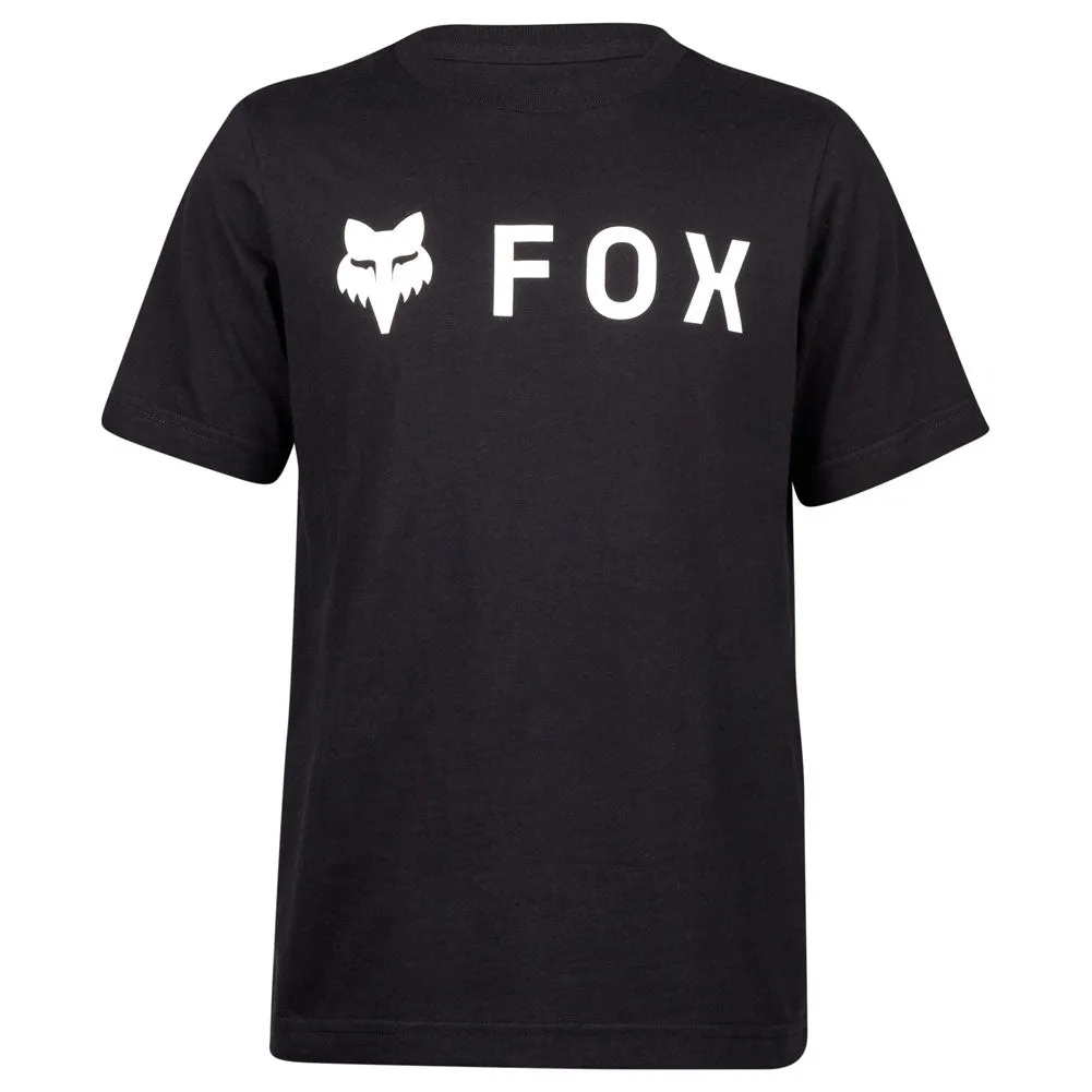 FOX RACING YOUTH ABSOLUTE T-SHIRT