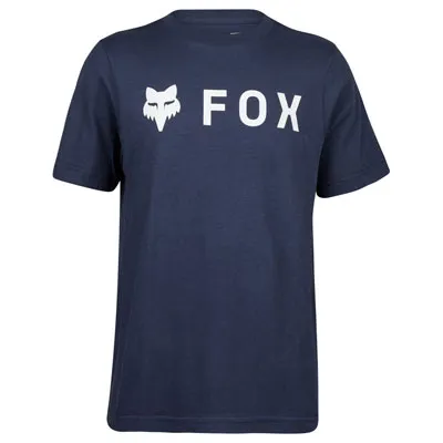 FOX RACING YOUTH ABSOLUTE T-SHIRT