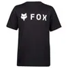 FOX RACING YOUTH ABSOLUTE T-SHIRT