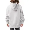 FOX RACING YOUTH RACE SPEC HOODED SWEATSHIRT