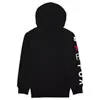 FOX RACING YOUTH RACE SPEC HOODED SWEATSHIRT