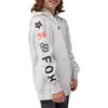 FOX RACING YOUTH RACE SPEC HOODED SWEATSHIRT