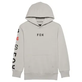 FOX RACING YOUTH RACE SPEC HOODED SWEATSHIRT