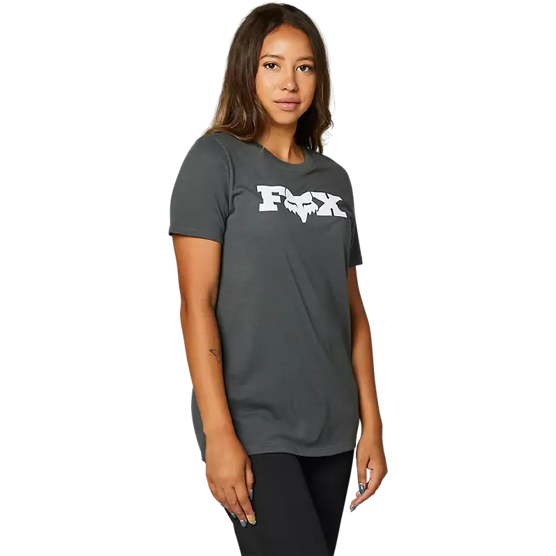 FOX Womens Bracer Tee