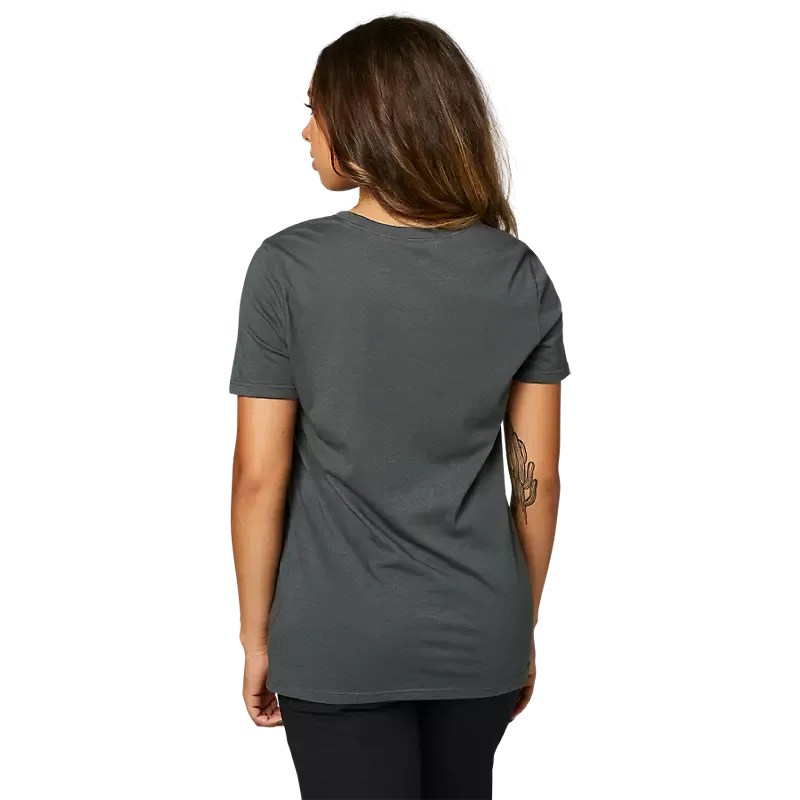 FOX Womens Bracer Tee