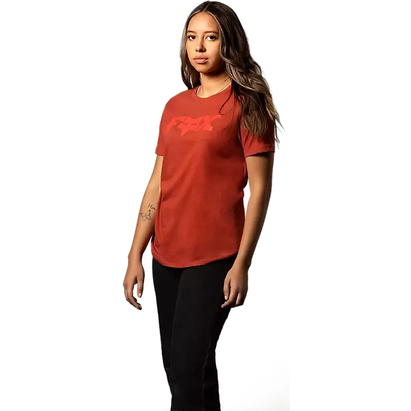 FOX Womens Bracer Tee