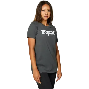 FOX Womens Bracer Tee