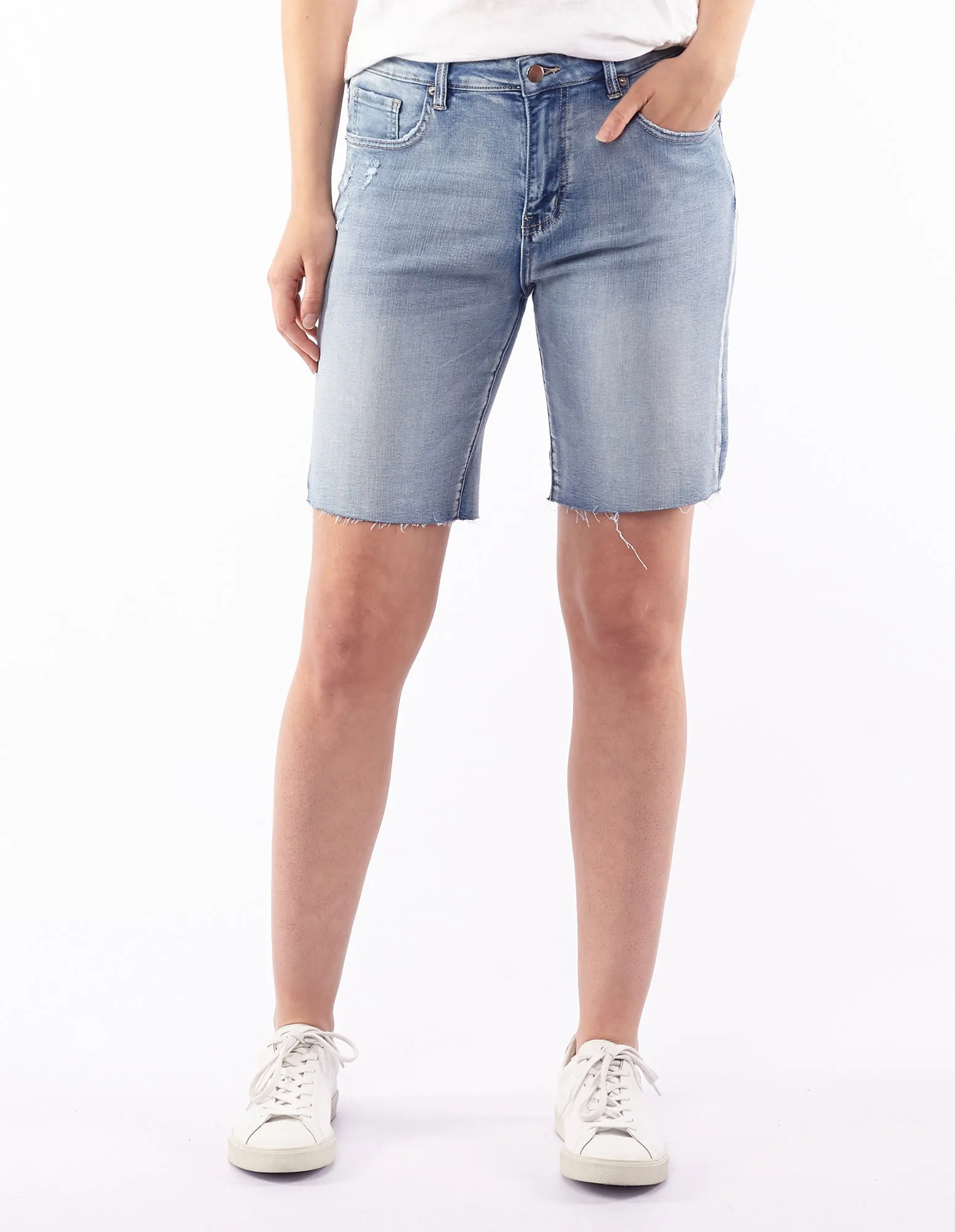 Foxwood AJA Bermuda Short
