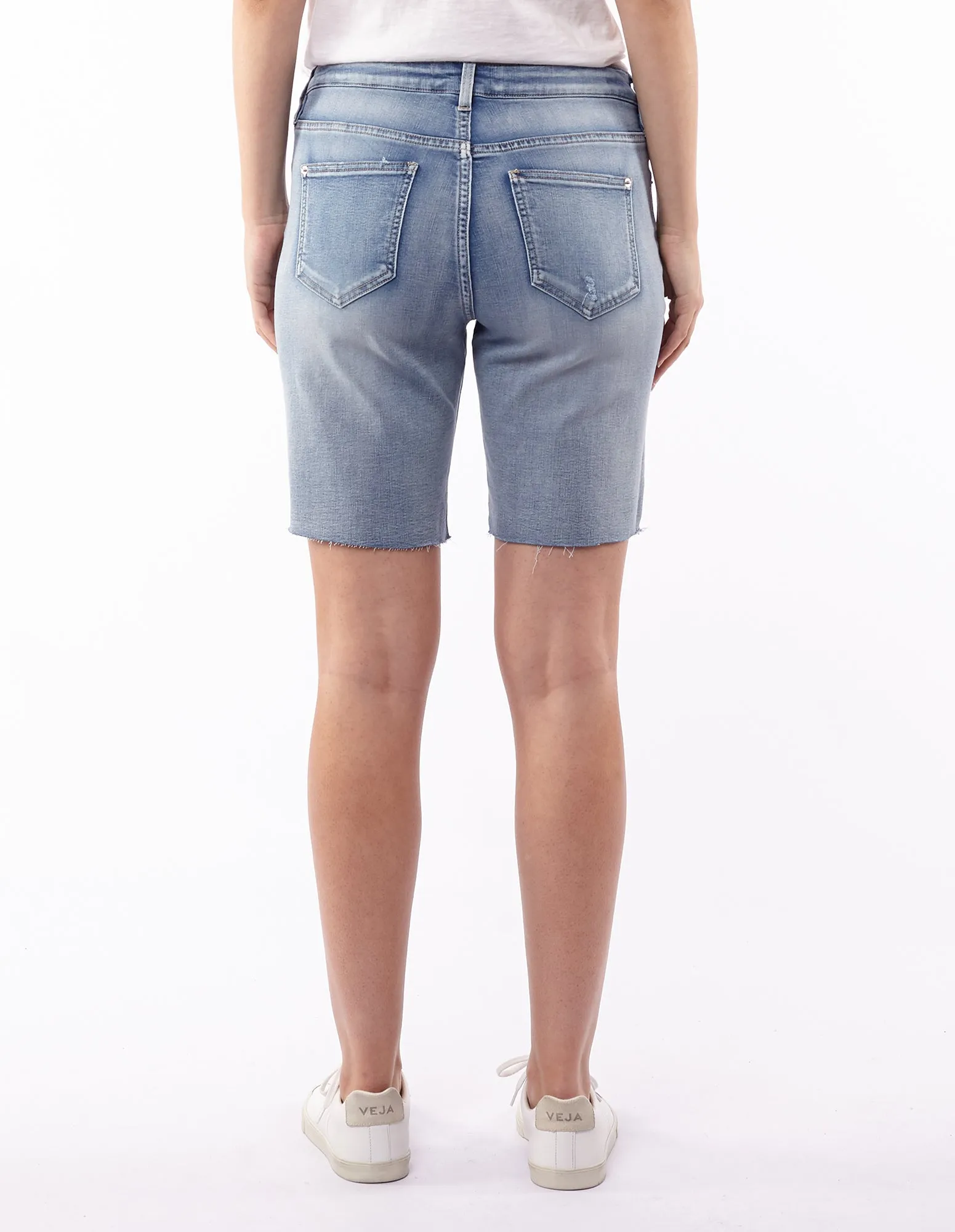 Foxwood AJA Bermuda Short