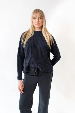 Frank & Eileen Pebble Beach Sweater