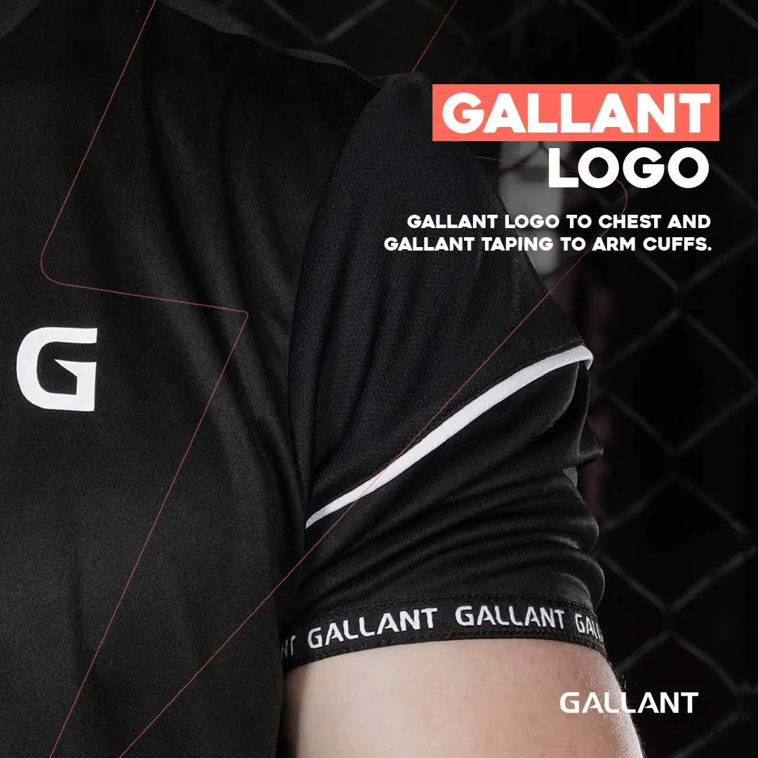 Gallant Men Training Top T-shirt