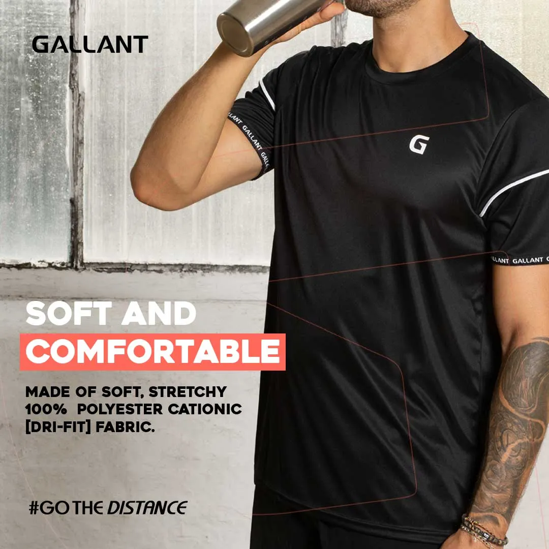 Gallant Men Training Top T-shirt