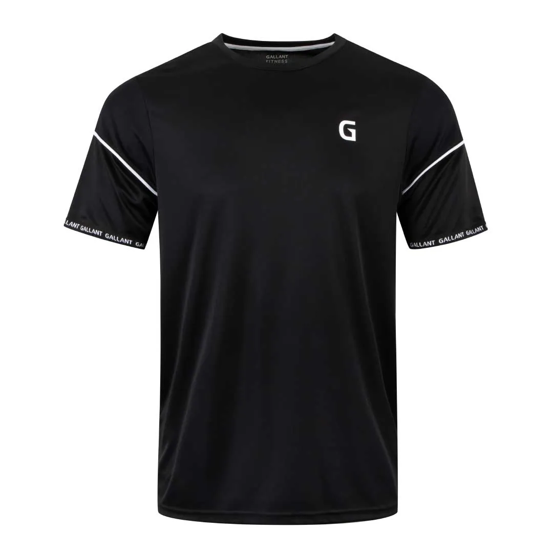 Gallant Men Training Top T-shirt