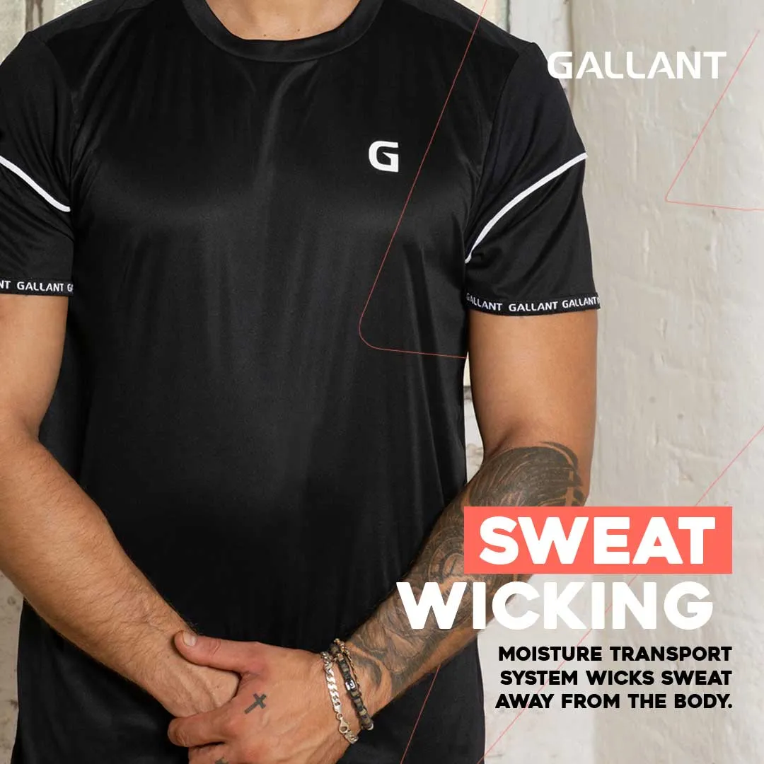 Gallant Men Training Top T-shirt