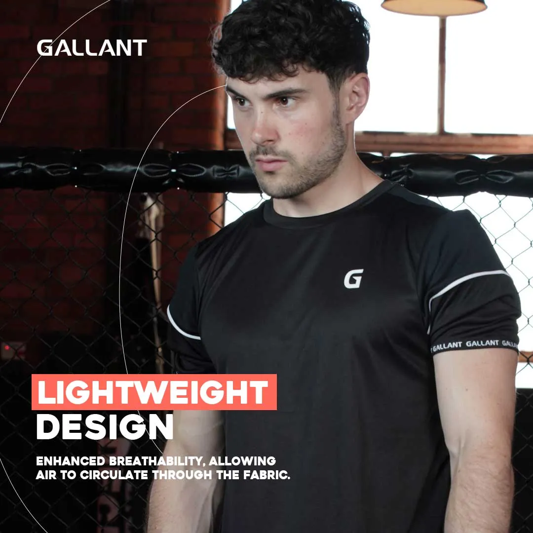 Gallant Men Training Top T-shirt