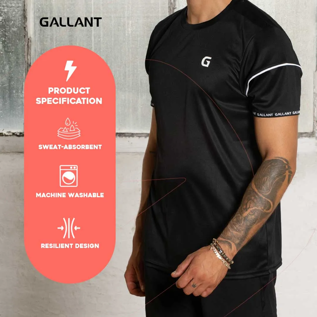 Gallant Men Training Top T-shirt