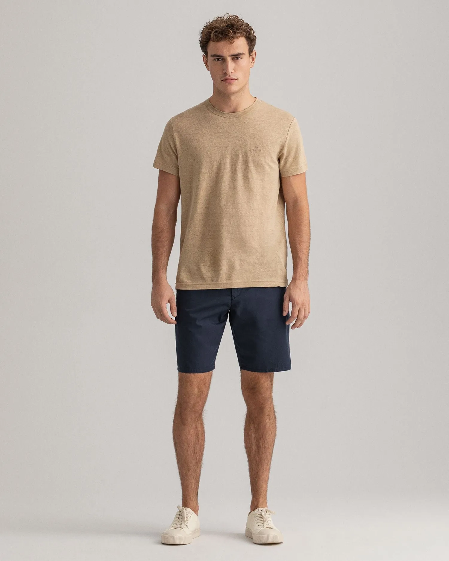 Gant Men's Relaxed Fit Shorts - 2 Colours