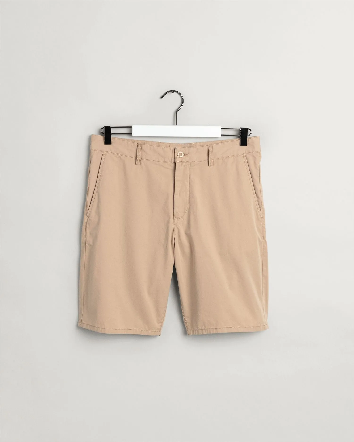 Gant Men's Relaxed Fit Shorts - 2 Colours