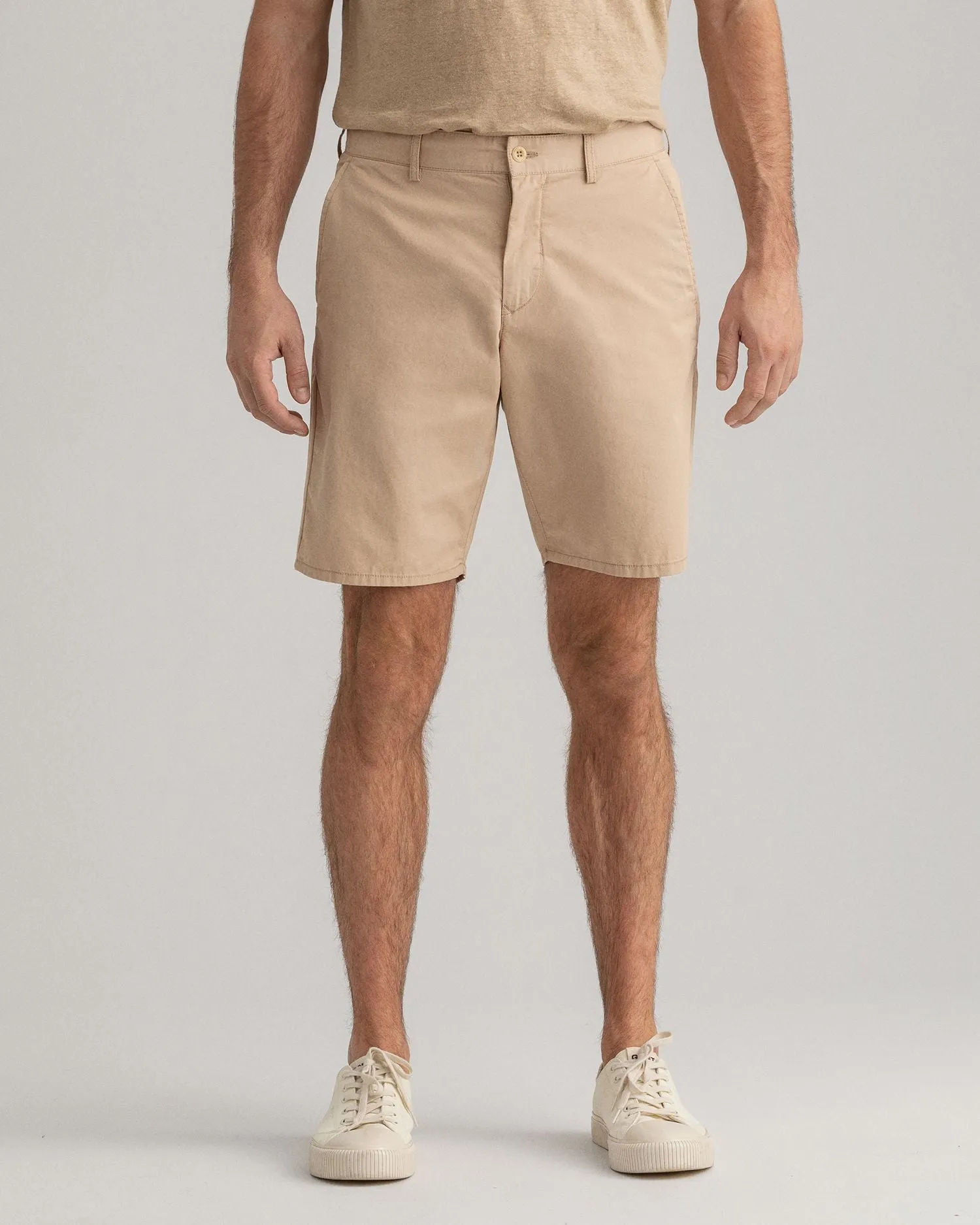 Gant Men's Relaxed Fit Shorts - 2 Colours