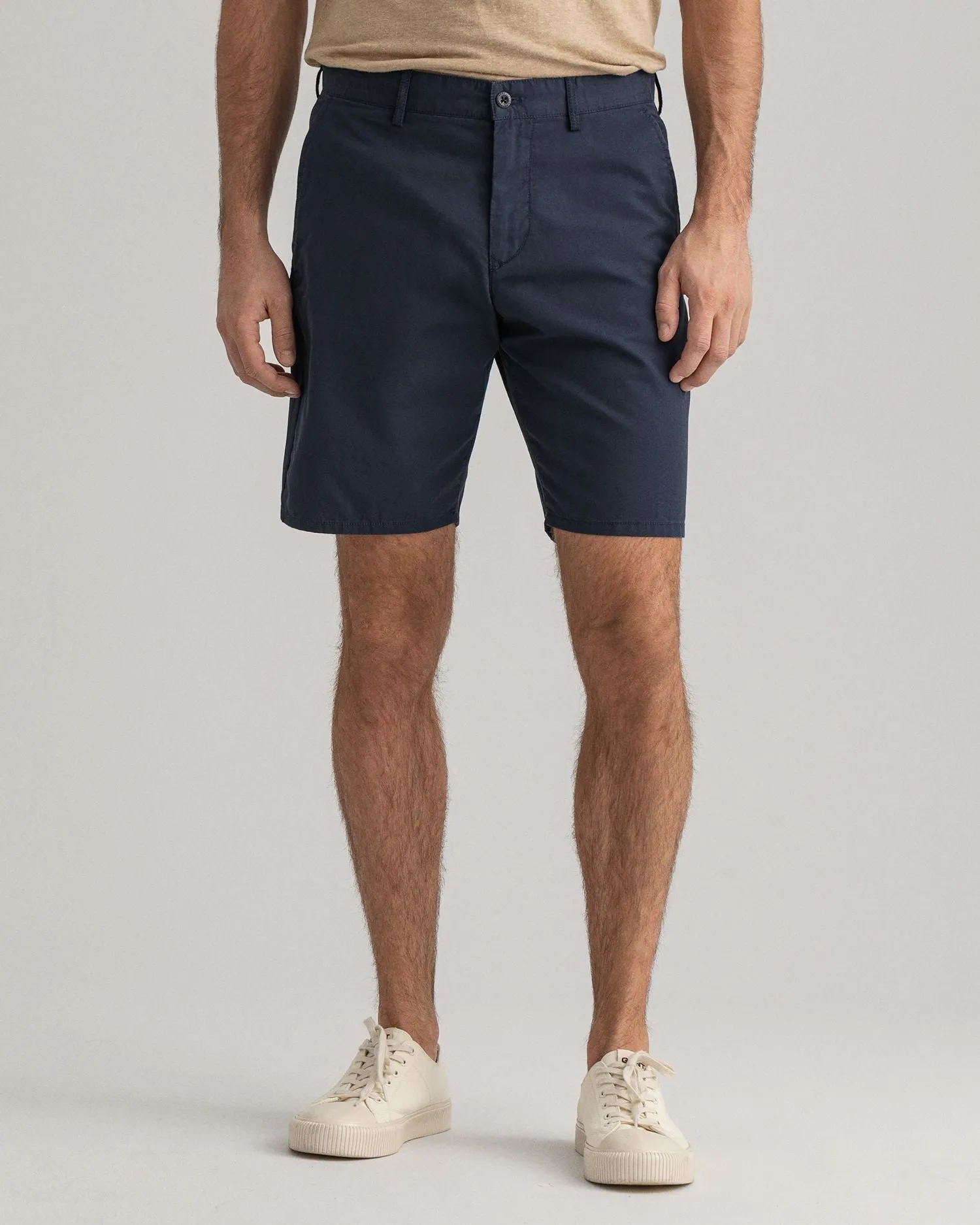 Gant Men's Relaxed Fit Shorts - 2 Colours