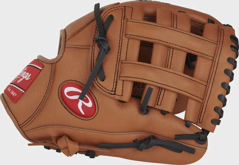 Gants de baseball Rawlings pour enfants (Junior) - SELECT PRO LITE