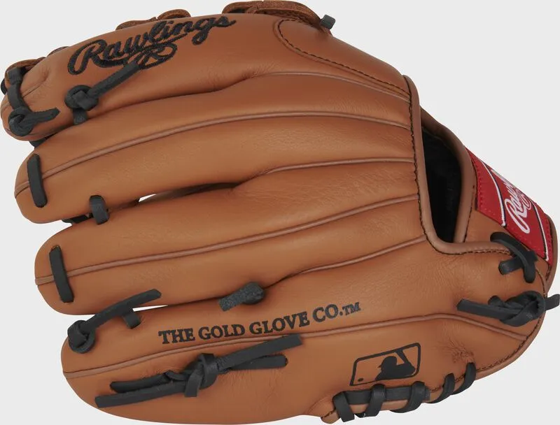 Gants de baseball Rawlings pour enfants (Junior) - SELECT PRO LITE