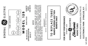 GE-125