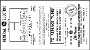 GE-451