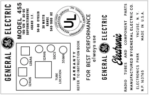 GE-455
