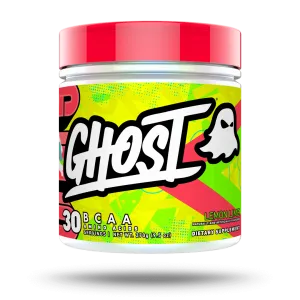 Ghost BCAA