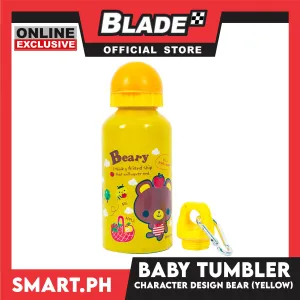 Gifts Baby Tumbler with Design (Assorted Colors)