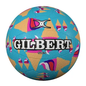 Gilbert Glam Netball
