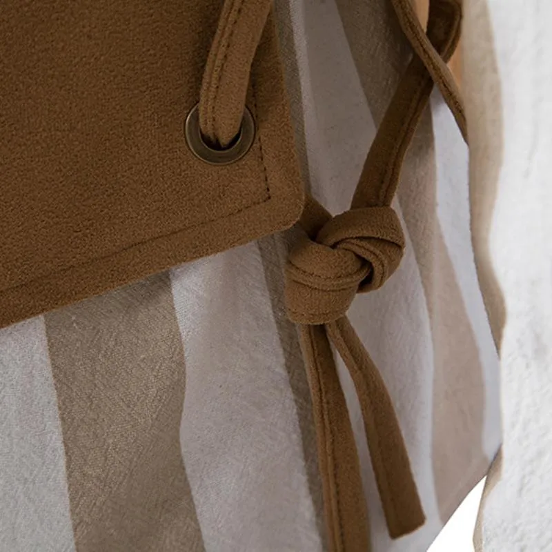 Gilet Vintage Style Ancien