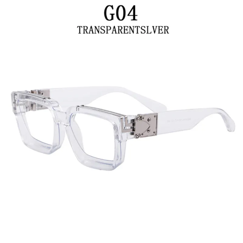 Glox Squared Sunnies