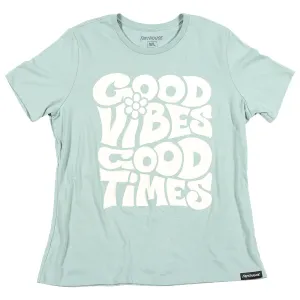 Groove Women's Tee