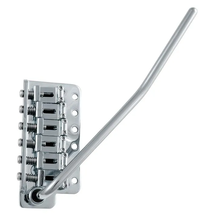 Guitar bridge - Gotoh 510T-SF2 tremolo